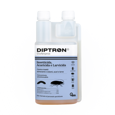 Diptron Etofenprox - flacone 500 mL